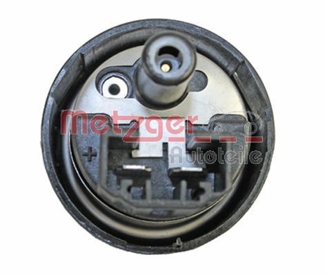 METZGER 2250164 Kraftstoffpumpe